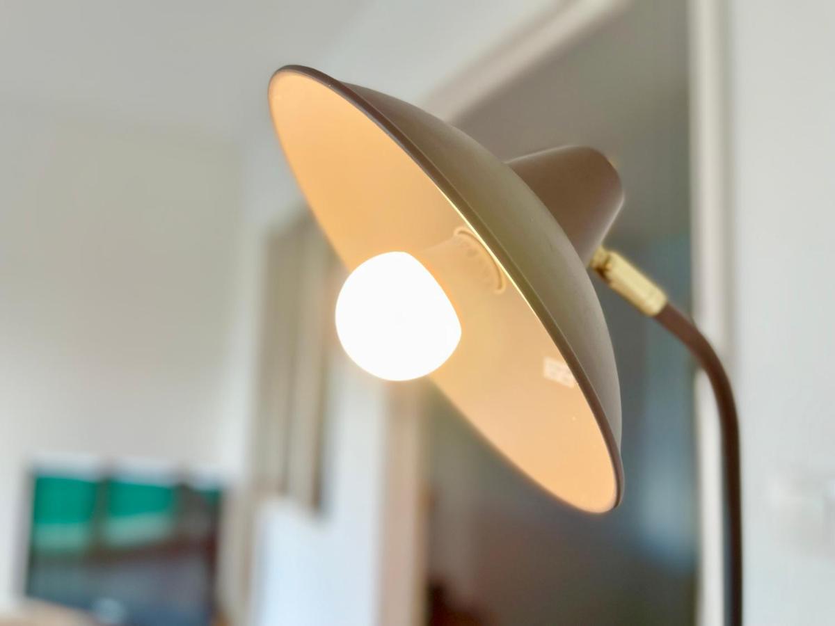 Apartament Colmar - La Cigogne - Balcon - Vue Degagee - Netflix - Wifi Fibre - Parking Gratuit - Quartier Populaire Zewnętrze zdjęcie